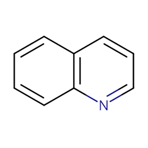 Quinoline 91-22-5