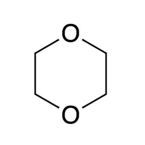 1,4-Dioxane 123-91-1