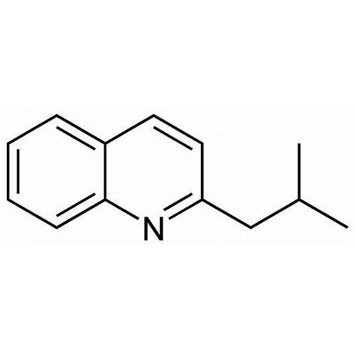 6,8 Secondary Butyl Quinoline