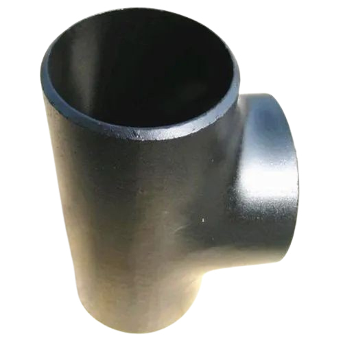 Carbon Steel Equal Tee 