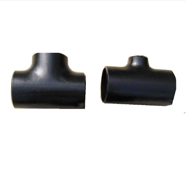 Carbon Steel Equal Tee 