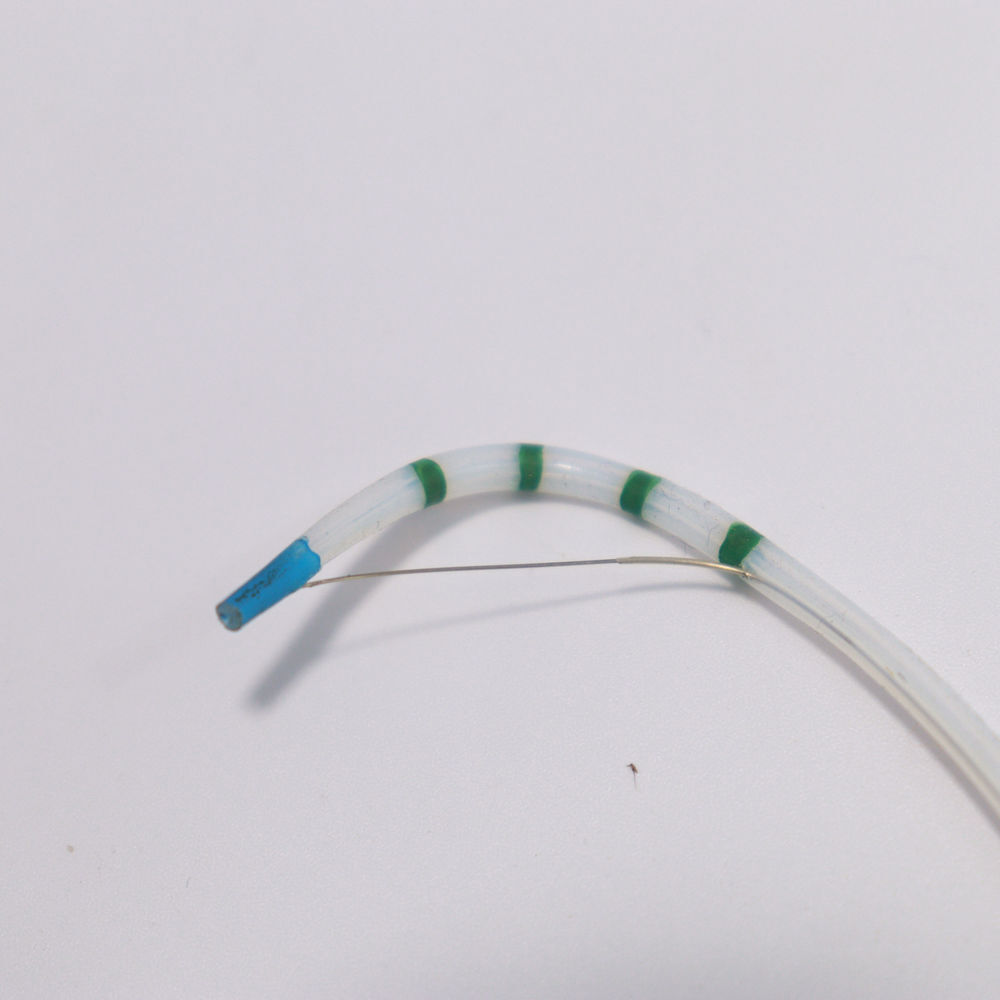Endoscopic Long Nose Sphincterotome - Double Lumen - 25 mm