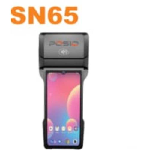 Posio Sn65 - Color: Black