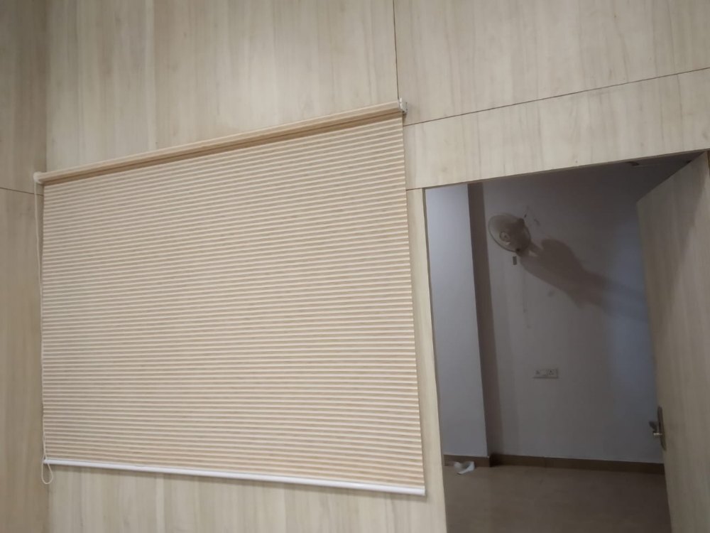 Roller Polyester Blind