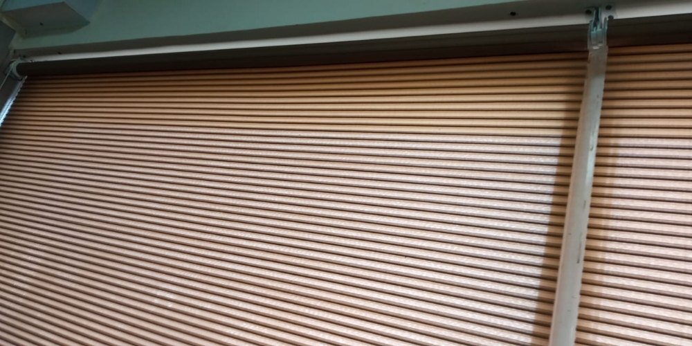 Roller Polyester Blind