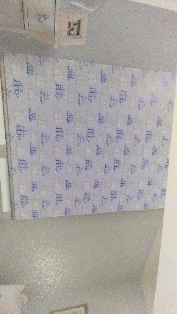 Printed Window Roller Blind By Alex Interiors & Decorator