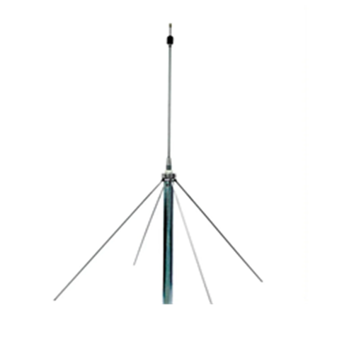 3dB 5/8-lambda Omni directional base antenna