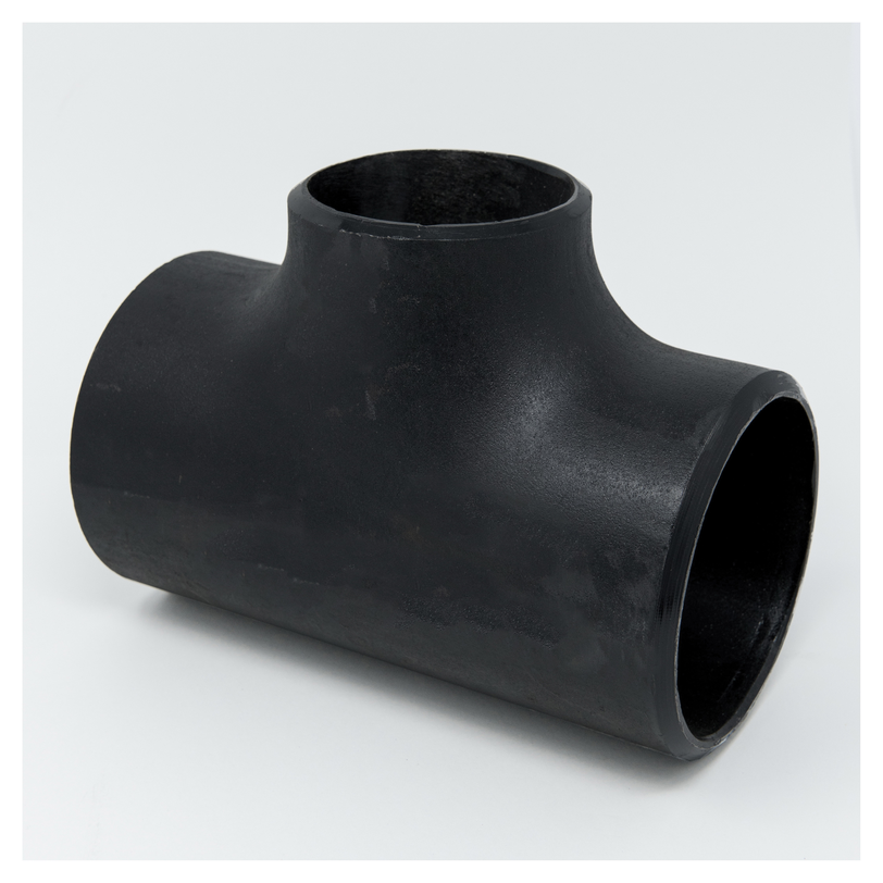 Carbon Steel Reducing Tee