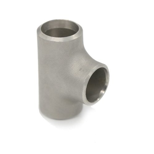 Carbon Steel Reducing Tee