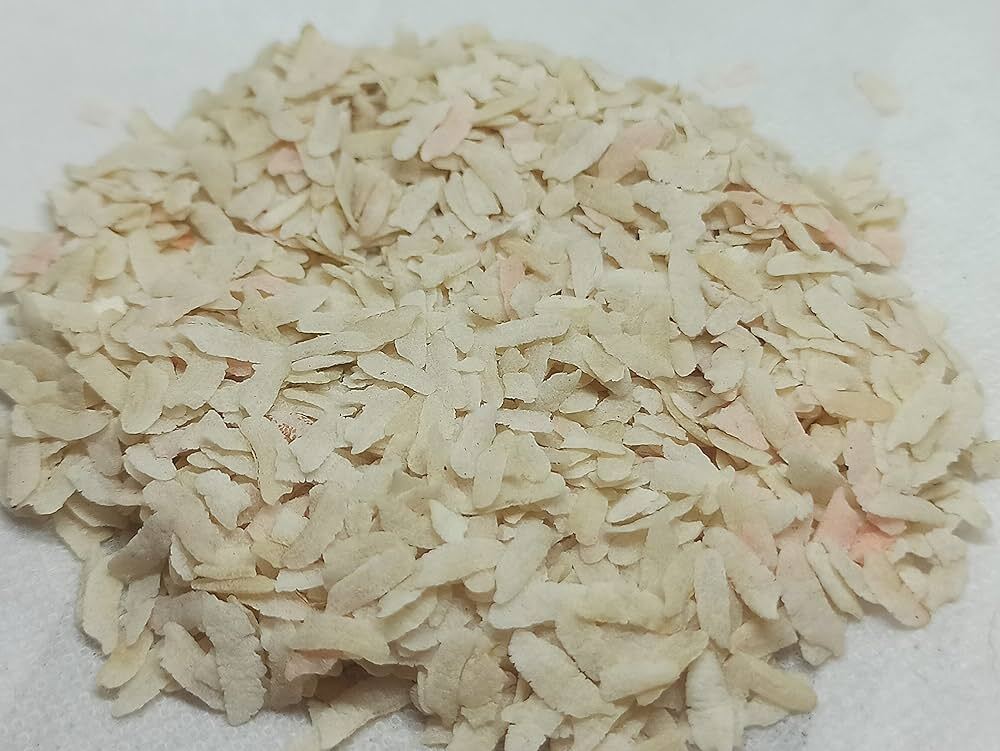 Mazedar (Gold) Rice Flakes