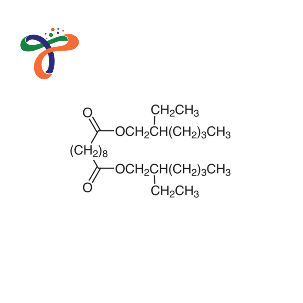 Bis-2-Ethylhexyl Sebacate (122-62-3)