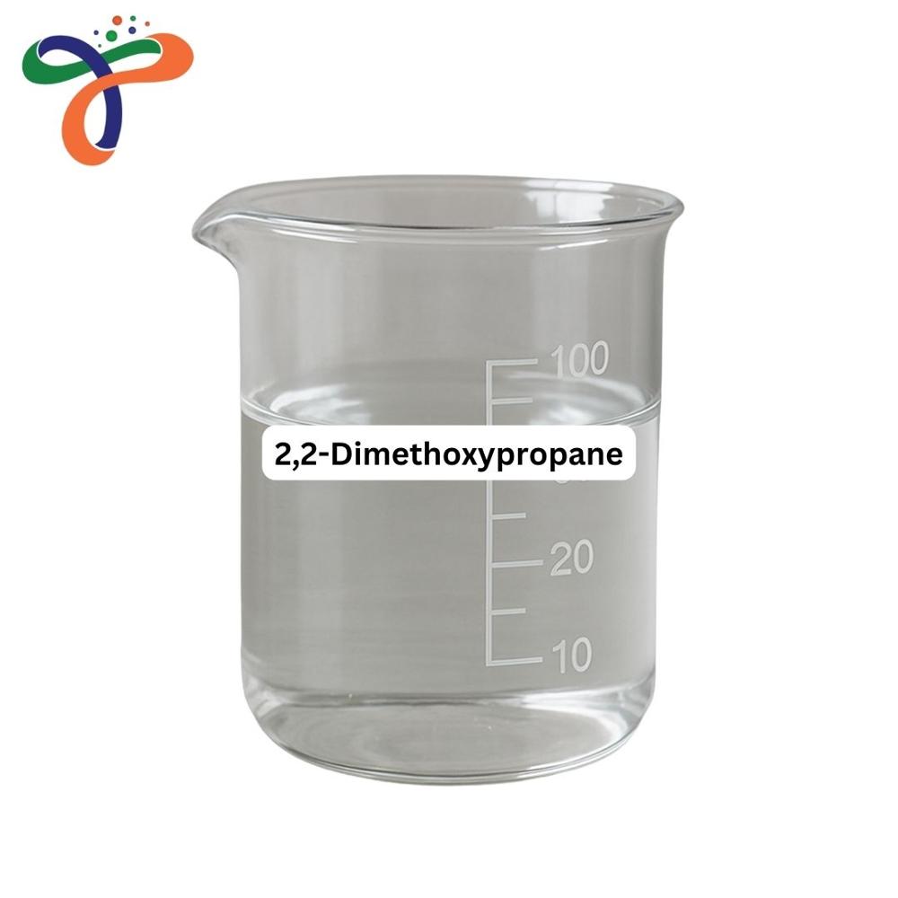 2,2-dimethoxypropane (77-76-9)