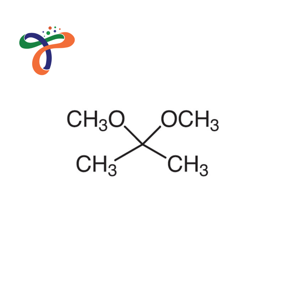 2,2-dimethoxypropane (77-76-9)