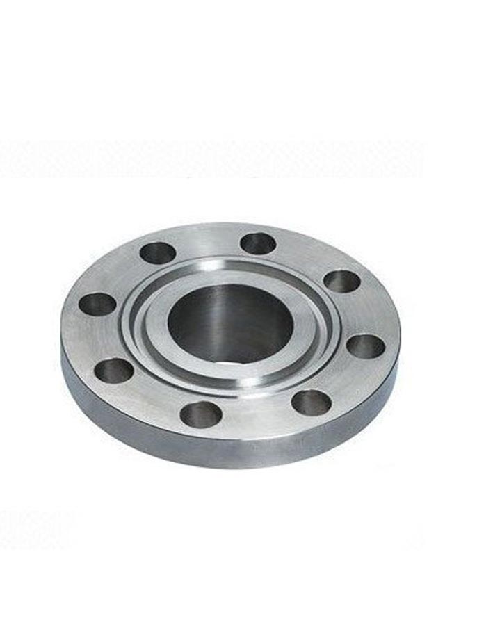 Carbon Steel WNRTJ Flanges
