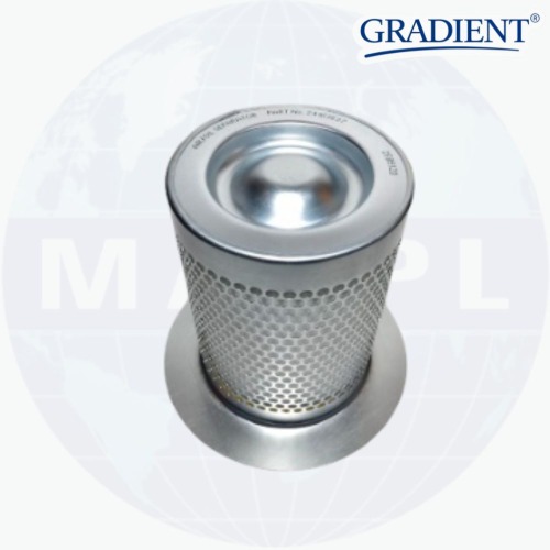 INGERSOLL RAND OIL SEPARATOR 24163537