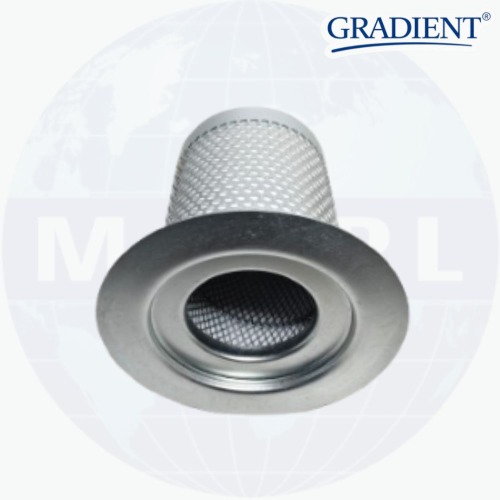 INGERSOLL RAND OIL SEPARATOR 24163537