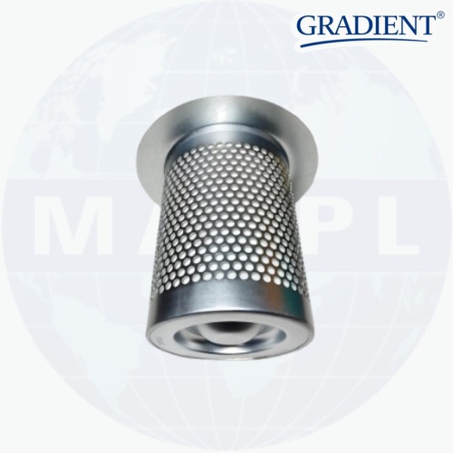 INGERSOLL RAND OIL SEPARATOR 24163537