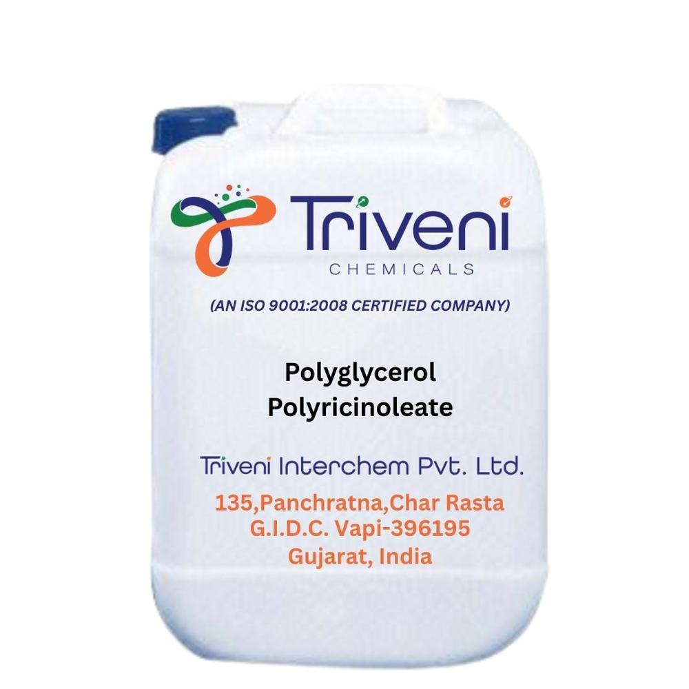 Polyglycerol Polyricinoleate