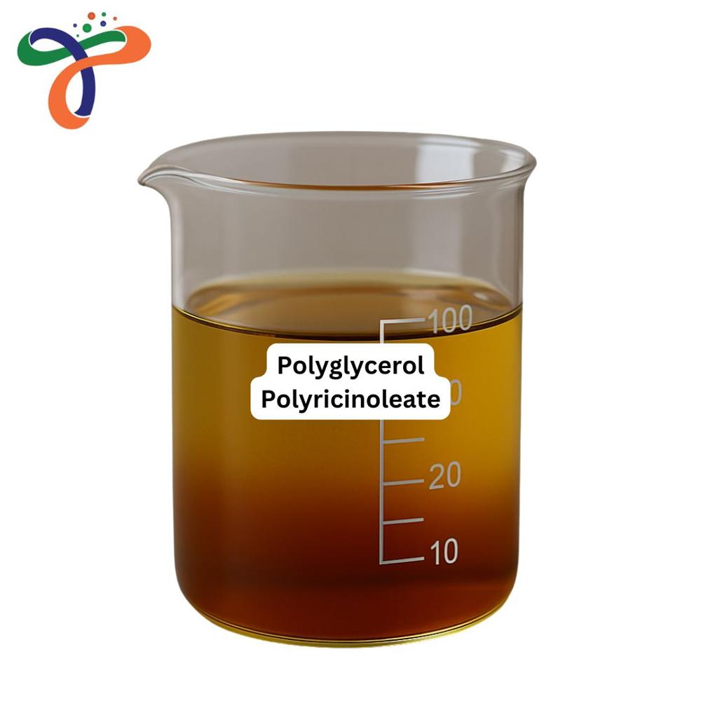 Polyglycerol Polyricinoleate
