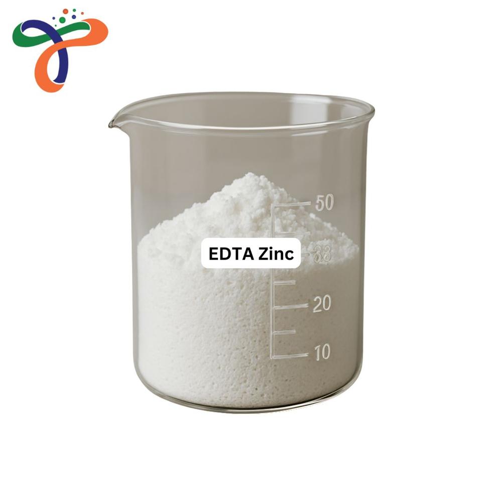 Edta Zinc