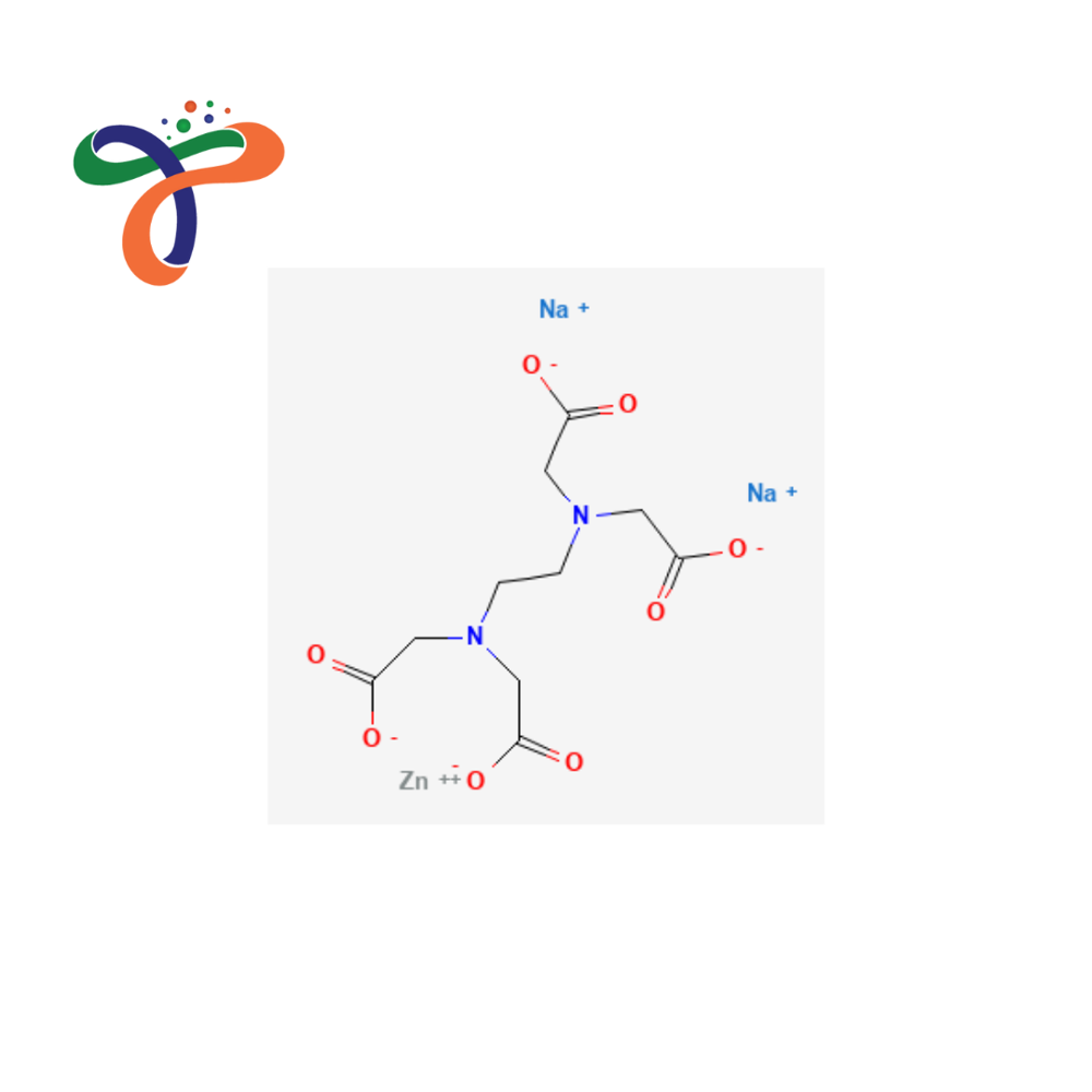 EDTA Zinc