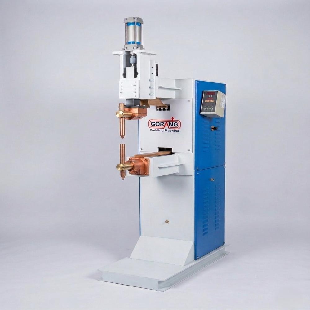 Pneumatic Projection Spot Arc Welding Machine