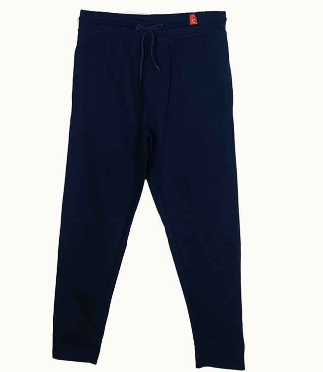 M11495 ZUdio Mens Jacquard Jogger