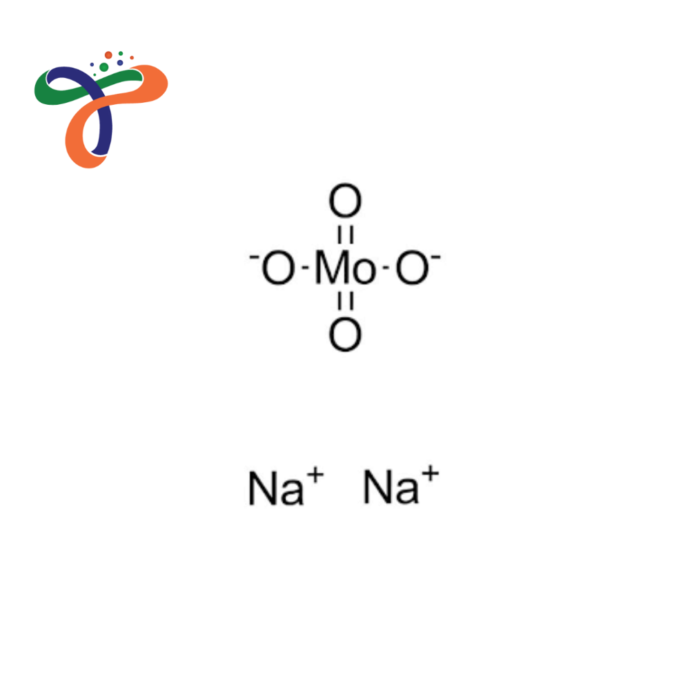 Sodium Molybdate Anhydrous - Cas No: 7631-95-0