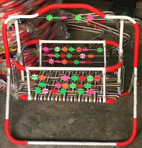 Select D10 Khilona Heavy Baggi Hanging Palna