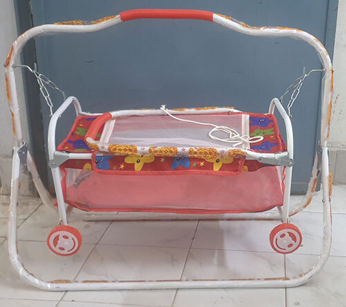 Smiley Mini Hanging Palna