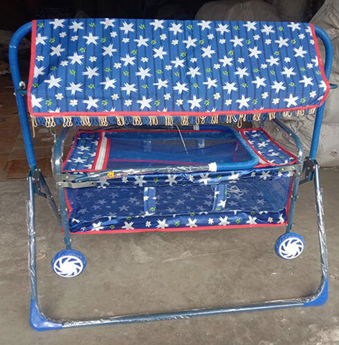 Select Senior Heavy Hood Corner Hanging Palna