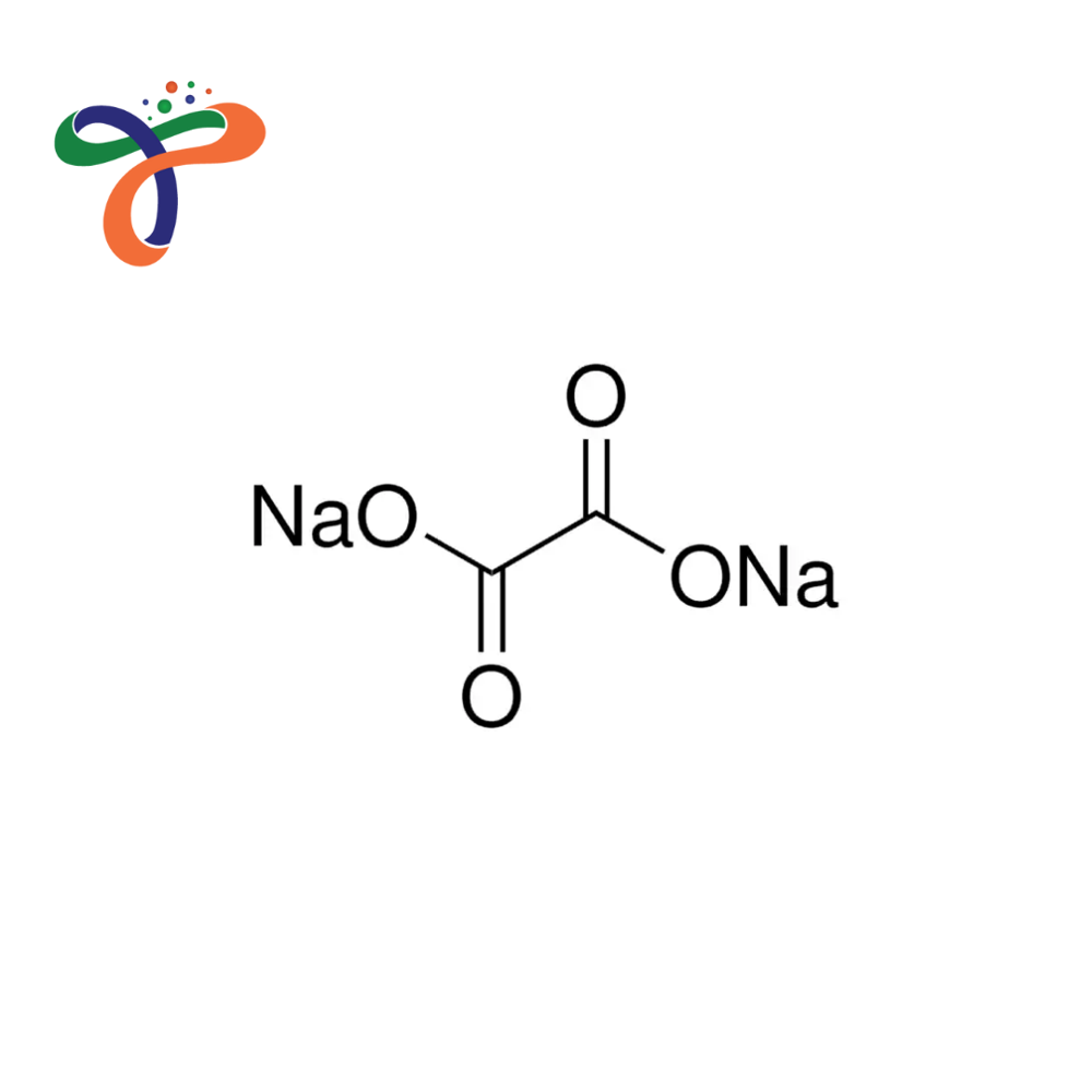 Sodium Oxalate (62-76-0)