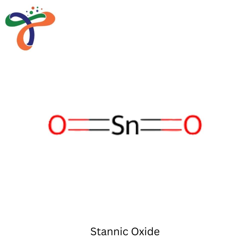 Stannic Oxide