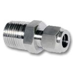 Ss Tube Fittings