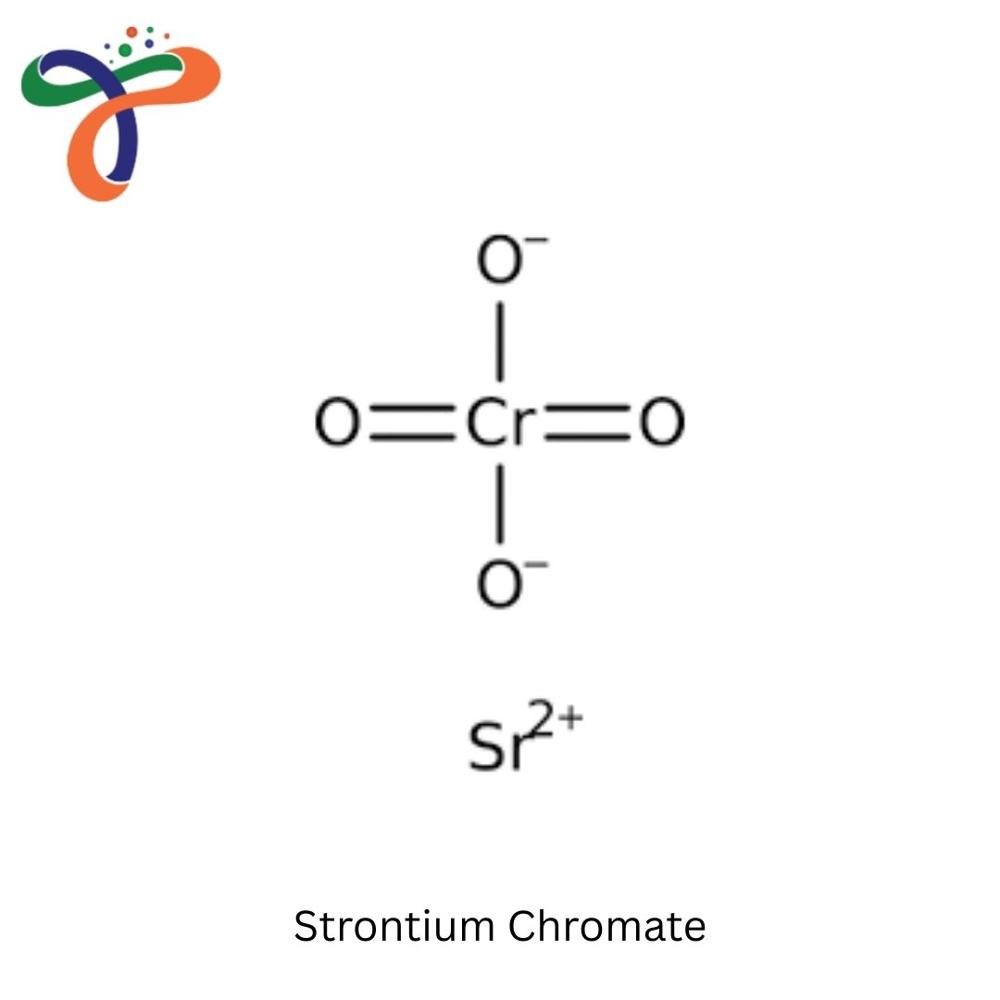 Strontium Chromate (7789-06-02)