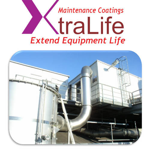 Non Stick Coatings - PTEF
