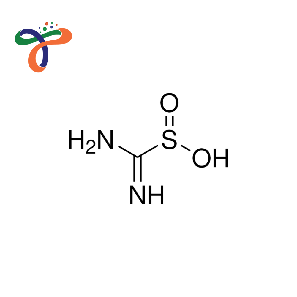 Thiourea Dioxide (1758-73-2)