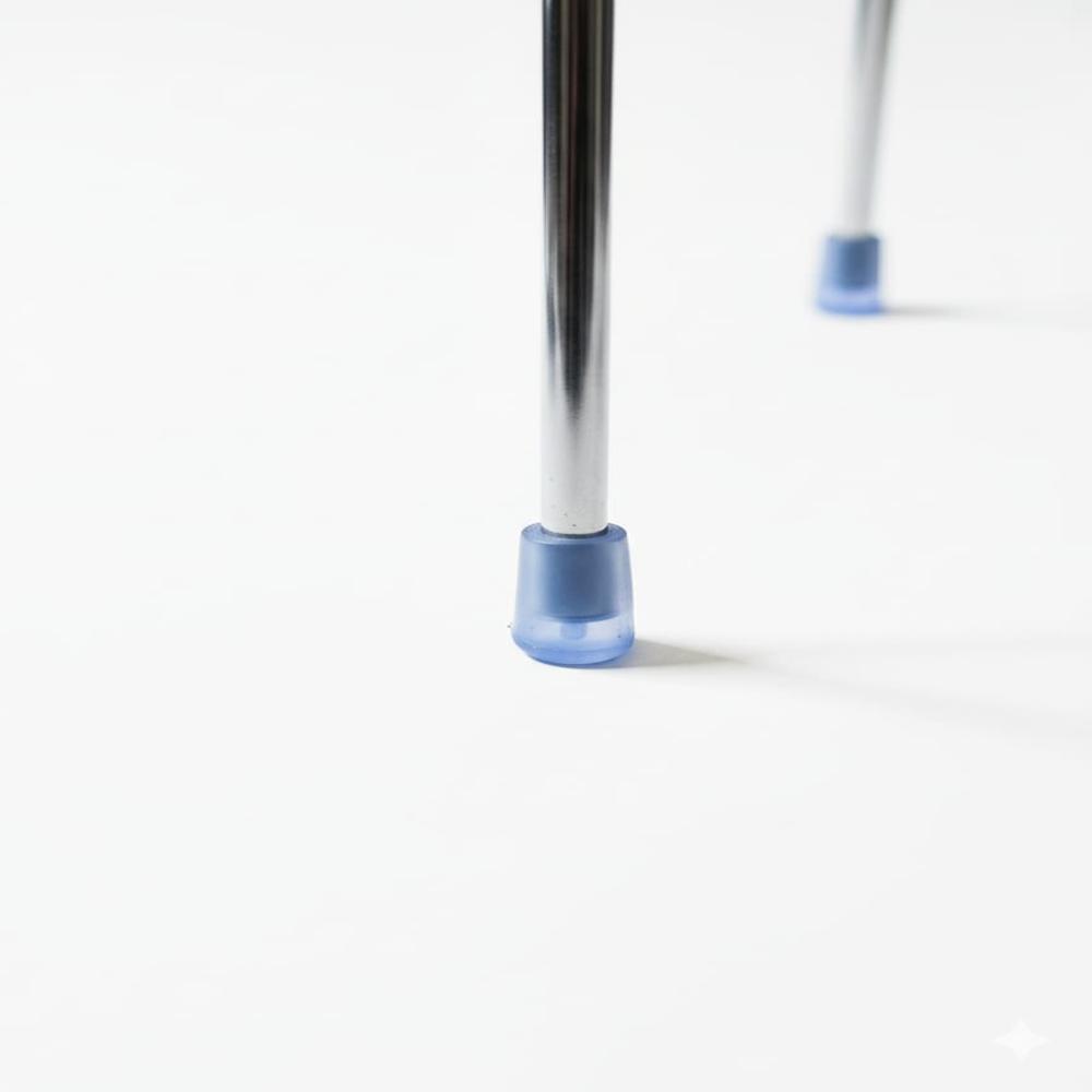 SS RICE POT DRAINER STAND