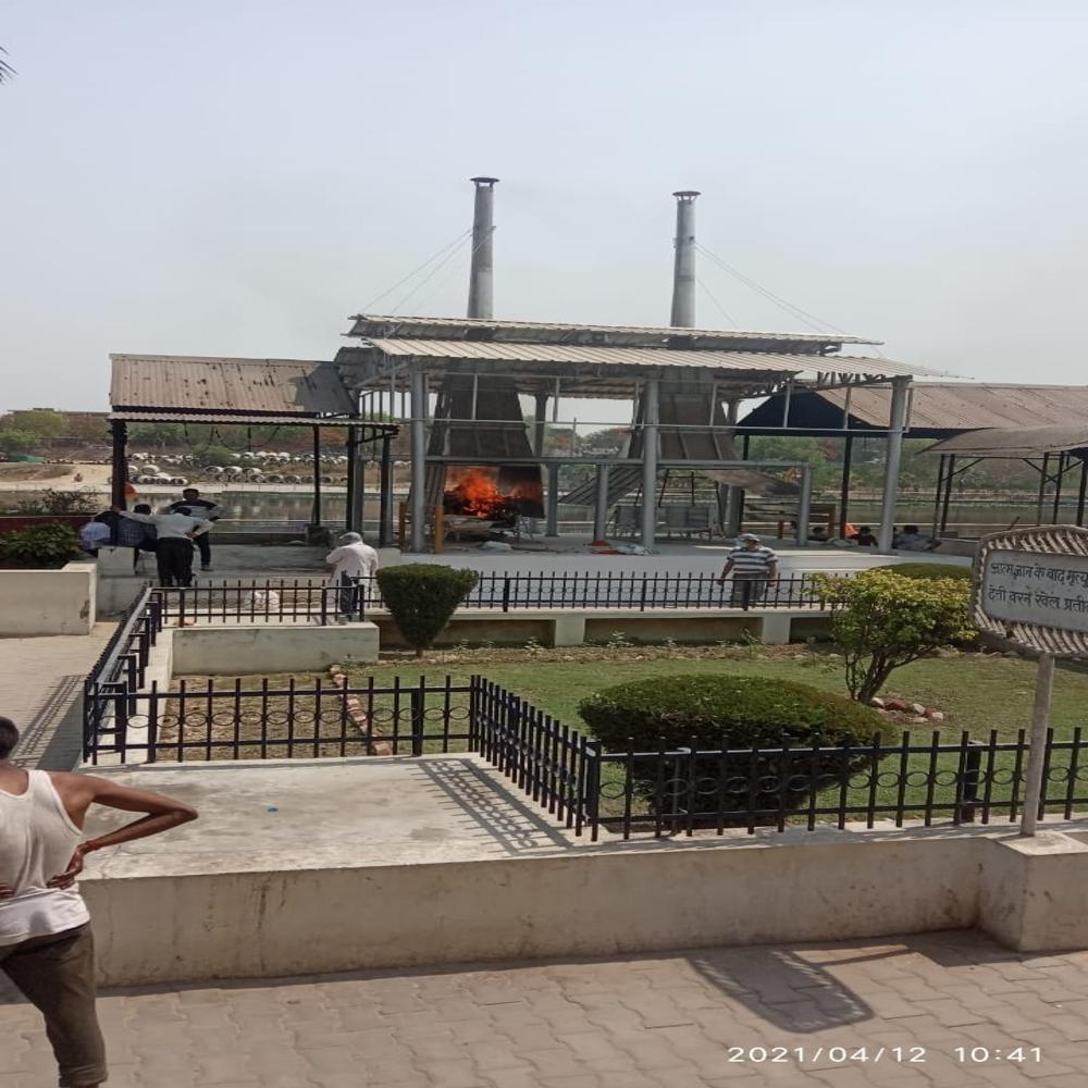 Iwc Cremation System - Feature: Heavy Duty