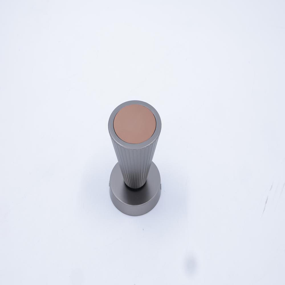 Door Knob - Color: Rose Gold