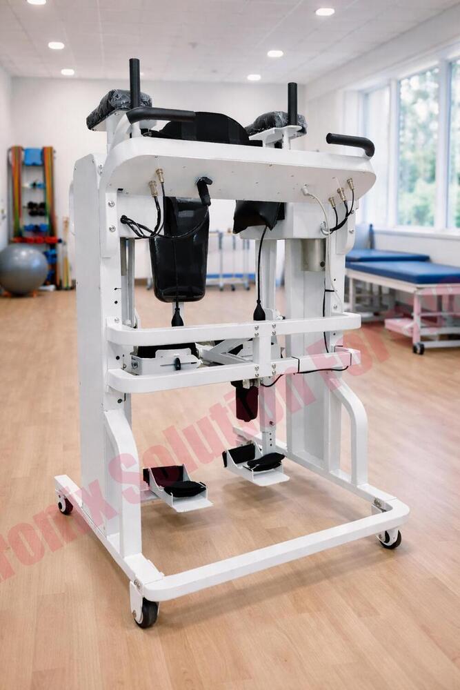 Exoskeleton Systems for Upper Limb and Lower Limb Training