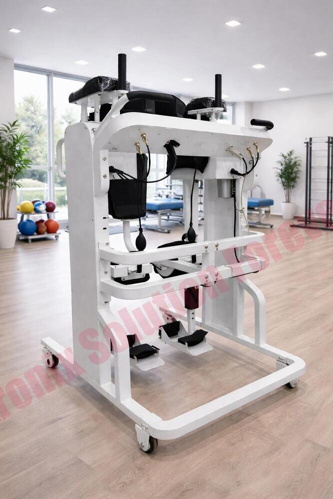 Exoskeleton Systems For Upper Limb And Lower Limb Training at Best ...