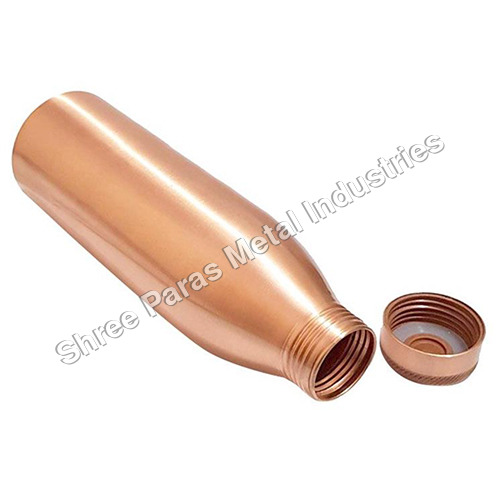 SPM-135 Copper Bottle