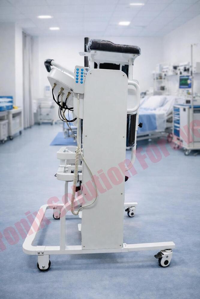 Clinical Exoskeleton Devices for Targeted Therapy Sessions