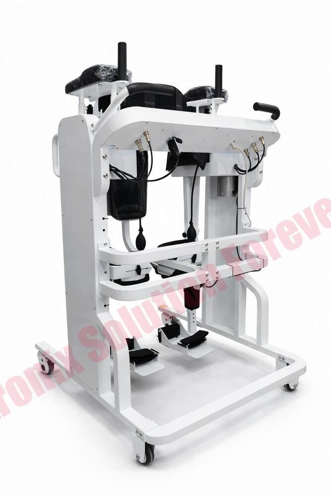 Clinical Exoskeleton Devices for Targeted Therapy Sessions