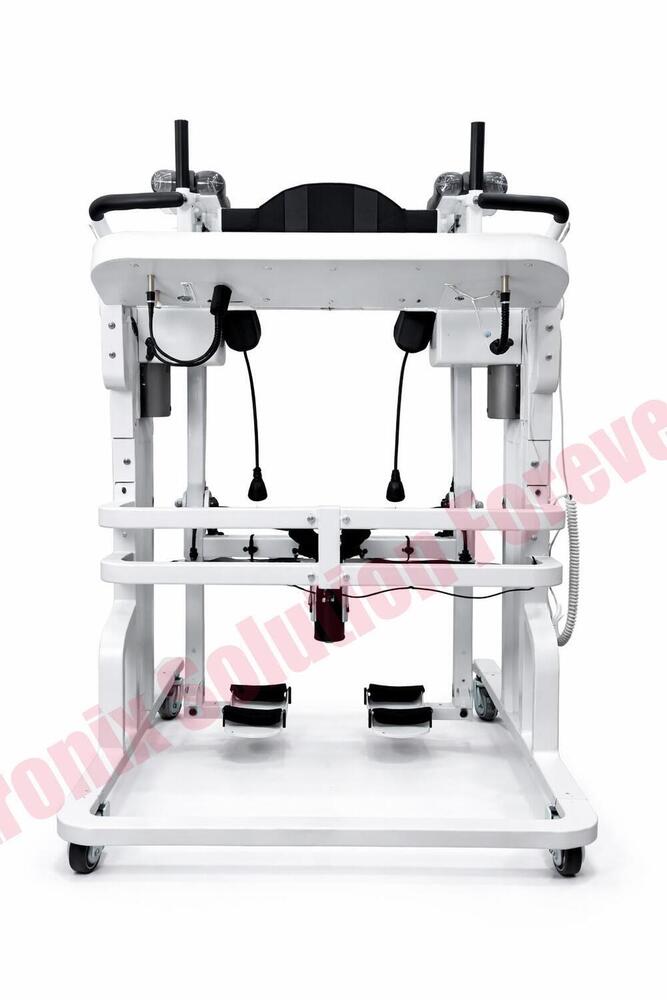 Clinical Exoskeleton Devices for Targeted Therapy Sessions