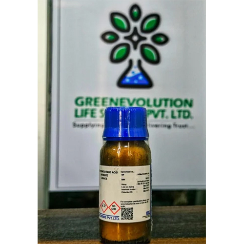 PHOSPHOMOLYBDIC ACID HYDRATE AR-ACS