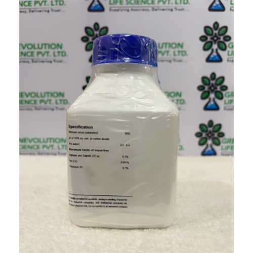 Sodium Thiosulphate SQ Qualigens