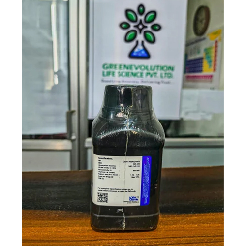 Fuchsin Acid For Microscopy LOBA