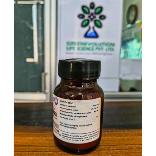 Orange G Staining Powder Qualigens